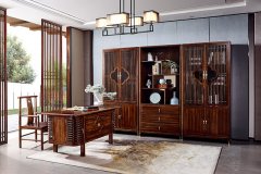 新中式家具|電動餐桌到底有哪些獨特優勢呢？