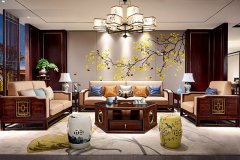 新中式家具|酒店電動(dòng)餐桌有哪些需要注意的五金配件？（一）