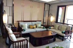 購(gòu)買新中式家具要注意的事項(xiàng)